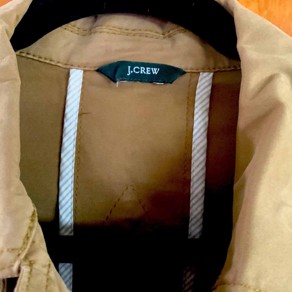 JCREW Jacket - Picture 3 of 3
